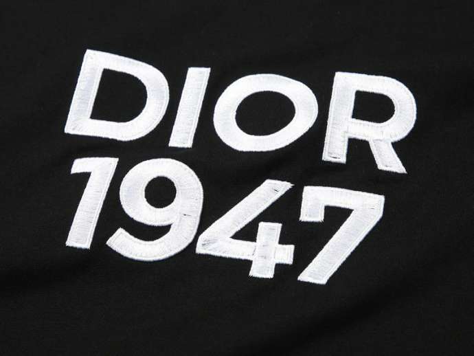 Dior T Shirts Short _SKUDiorS-XL55434019